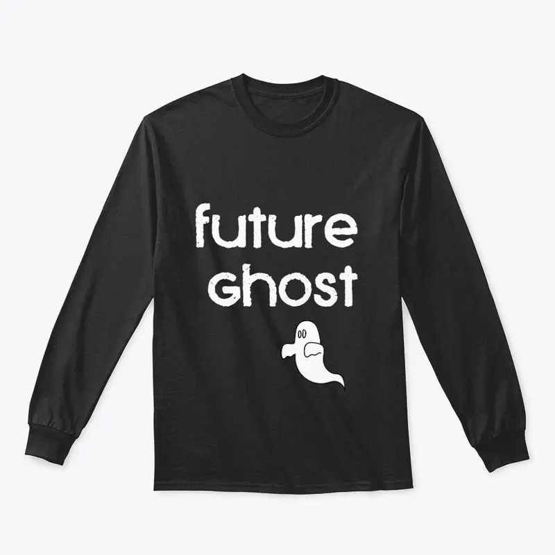 Future Ghost