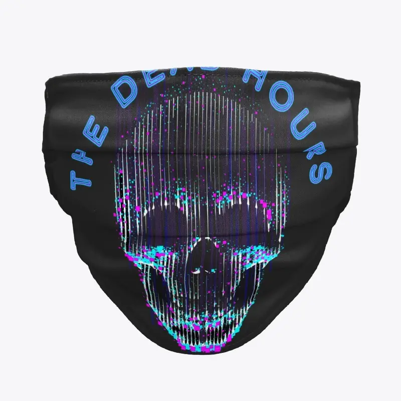 The Dead Hours - New Logo