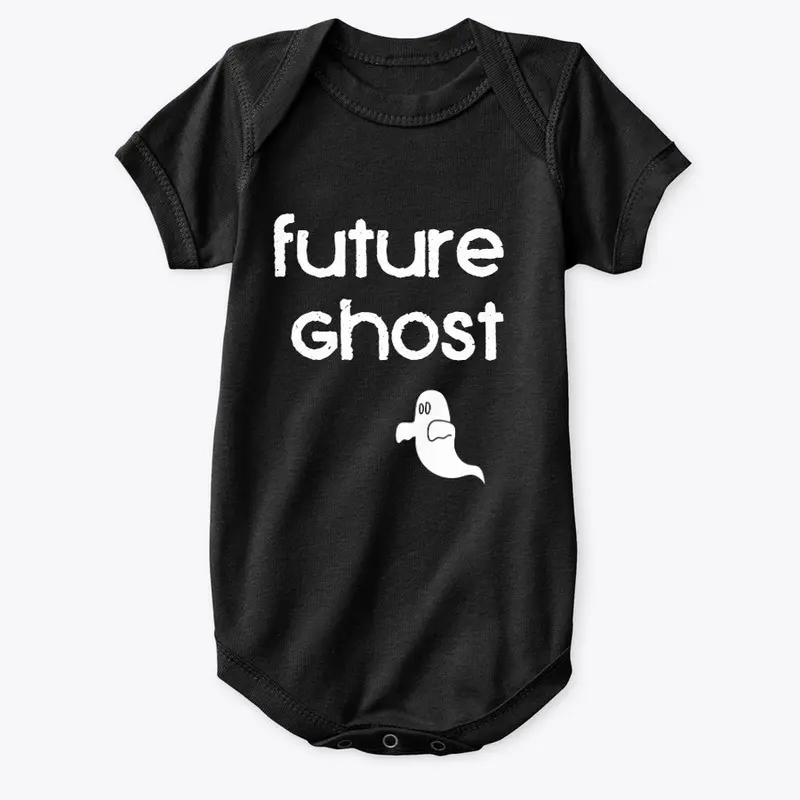 Future Ghost