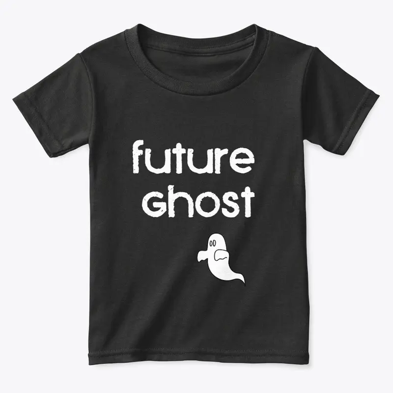 Future Ghost